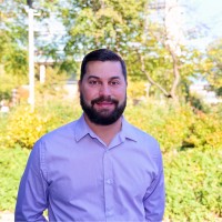 WashU Medicine Department of Surgery Employee Kyle Stumbaugh's profile photo