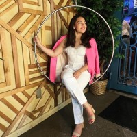 Texas Department of Public Safety Employee Cindy Osorio's profile photo