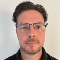 Worcester City Council Employee Gareth Roberts's profile photo