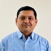 Megafine Pharma (P) Ltd. Employee Chandramohan Nibe's profile photo