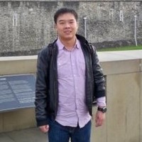 Setsco Services Pte Ltd Employee Yang Liu's profile photo