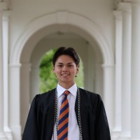 Ipsum Diagnostics LLC Employee Josiah Calhoun's profile photo