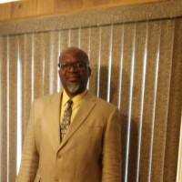South Carolina Department of Juvenile Justice Employee Roderick Pam's profile photo