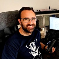 ClearPeople Employee Guillermo Bas Ortiz's profile photo