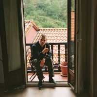 Deadgood Employee Finn Davies's profile photo