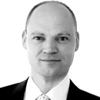 FEHRMANN Materials Employee Achim Tappe's profile photo