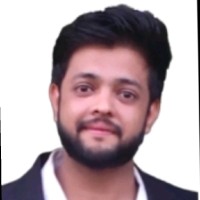 Siemens Employee Atharva Jadhav's profile photo