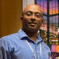 Sriram Natarajan Email & Phone Number