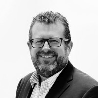 Qscan Group Employee Simon Button's profile photo