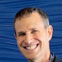 STANLEY Healthcare Employee Gidi Lissai's profile photo