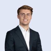 Benjamin Logan Email & Phone Number