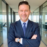 The Royal Commission for AlUla Employee Jesse Davis's profile photo