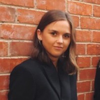 GLASSONS LTD Employee Chanel Harvey's profile photo