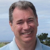 Envoy Group Employee Rob Ingram's profile photo