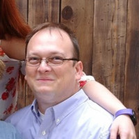 i-PRO Americas Inc. Employee Greg Bowles's profile photo