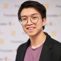 Flowspark Employee Andrew Dao's profile photo