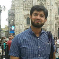 ICAR S.p.A. Employee Tariq Mahmood's profile photo
