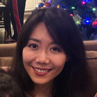 Milky Way International Trading Corporation Employee Ruby Jing's profile photo