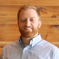 Black & Veatch Employee Andrew Conrad's profile photo
