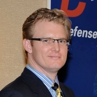 Defense Threat Reduction Agency Employee Dan Gaffney's profile photo