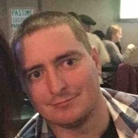 Springfield Fire Department Employee Ben Bouffard's profile photo
