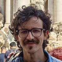 blis Employee Raphael Cardoso's profile photo