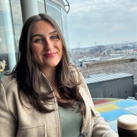 CloudJungle Employee Chloe Liderth's profile photo