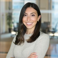 Baystate Financial Employee Jamie Getchell's profile photo