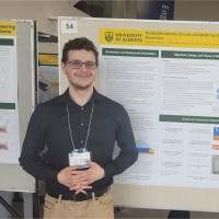 QuantaSense Employee Will Zahr's profile photo