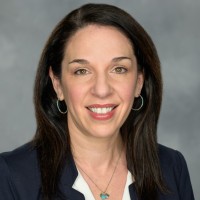 Amica Insurance Employee Kristine Prybyla's profile photo