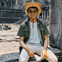 Oneworld Technology Employee Tithsambath Dyly's profile photo