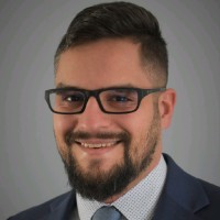 Progressive Insurance Employee Andrew T's profile photo