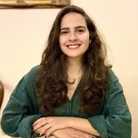 Agorize Employee Rayanne Beayno's profile photo