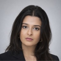 Alifia Merchant Email