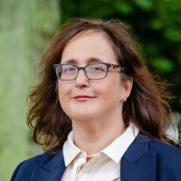 Scottish Fiscal Commission Employee Eleanor Ryan's profile photo