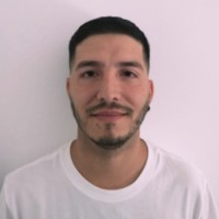 NETCO Logística Employee Nahuel Rebolo's profile photo