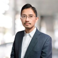 HYPO-CENTER AG Employee Anh-Hung Pham's profile photo