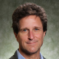 Binghamton University Employee William Heller's profile photo