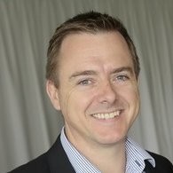 Strativity APAC Employee James Usback's profile photo