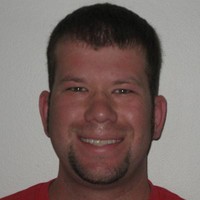 General Motors Employee Jeff Swinger's profile photo