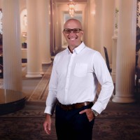 Impro.AI Employee Glenn Dietzel's profile photo