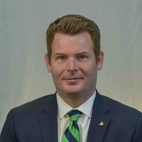 Regions Mortgage Employee William Rahaim's profile photo