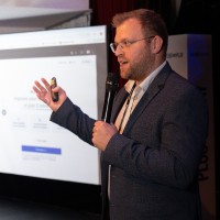Xaver Employee Philipp Münchs's profile photo