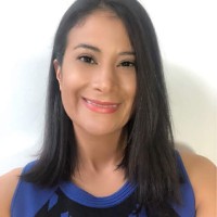 Deepgram Employee Michelle Ocampo's profile photo