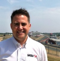 MotorSport Vision Ltd Employee David Willey's profile photo