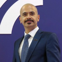 FIDES Employee Jay Hariri's profile photo