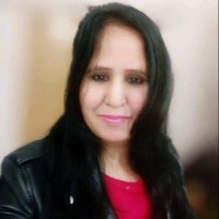 Swetha Shetty Email & Phone Number