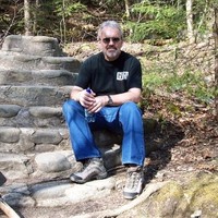 Lifeway Christian Stores Employee Ron Miller's profile photo