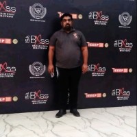 Artistic Apparels (Pvt.) Ltd Employee Aamir Iqbal's profile photo
