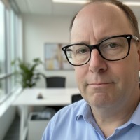 Community Transit Employee Brendan Works's profile photo